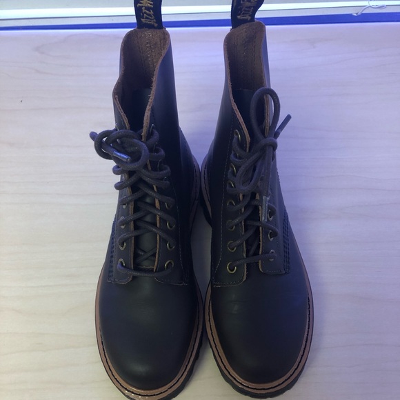 dr martens pascal ii